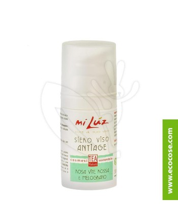 Tea Natura - Mi Lùz Siero viso Antiage