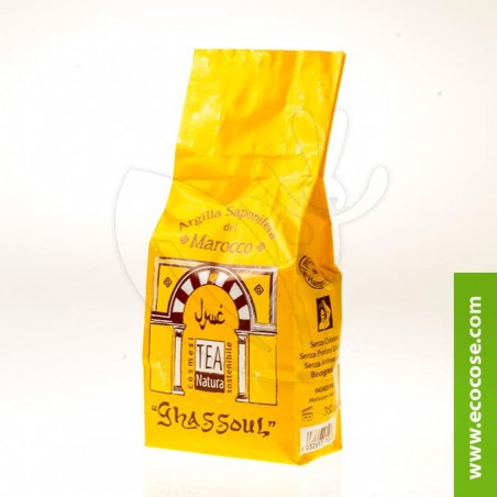 Tea Natura - Argilla Saponifera Ghassoul 