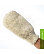 Greenatural - Guanto in cotone biologico