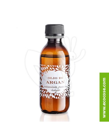 Officina Naturae - Olio di Argan Biologico