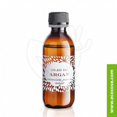 Officina Naturae - Olio di Argan Biologico Officina Naturae - Olio di Argan Biologico