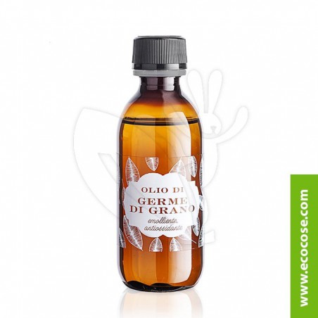 Officina Naturae - Olio di Germe di Grano