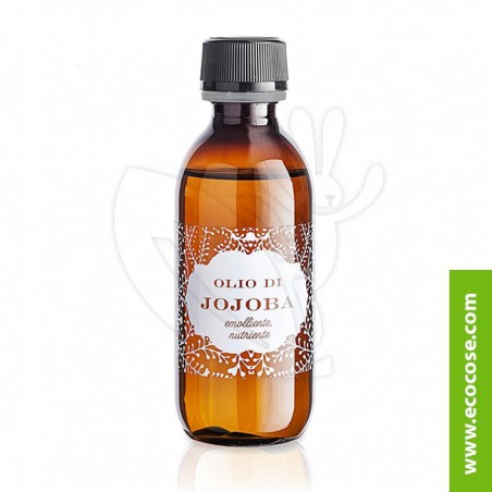 Officina Naturae - Olio di Jojoba