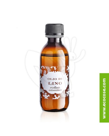 Officina Naturae - Olio di Lino