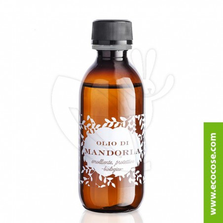 Officina Naturae - Olio di Mandorle dolci Officina Naturae - Olio di Mandorle dolci