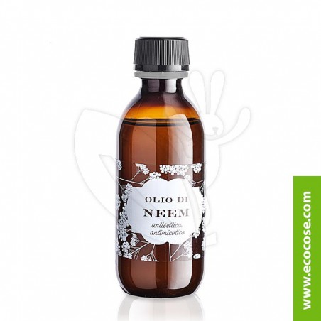 Officina Naturae - Olio di Neem