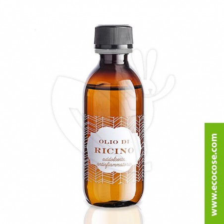 Officina Naturae - Olio di Ricino
