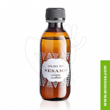 Officina Naturae - Olio di Sesamo