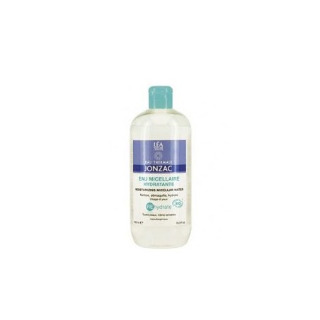 Eau Thermale Jonzac - Acqua micellare idratante - Viso-Occhi
