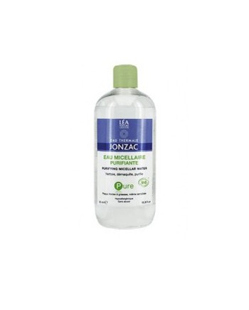 Eau Thermale Jonzac - Acqua micellare purificante