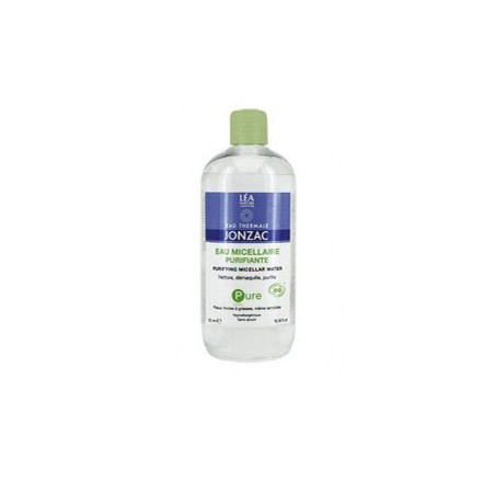 Eau Thermale Jonzac - Acqua micellare purificante Eau Thermale Jonzac - Acqua micellare purificante