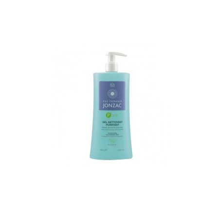 Eau Thermale Jonzac - Gel detergente purificante Eau Thermale Jonzac - Gel detergente purificante