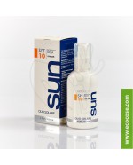 Bioearth Sun - Olio solare protezione bassa spf 10