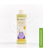 La Saponaria - Le Albicoccole - Bio Crema lenitiva viso e corpo