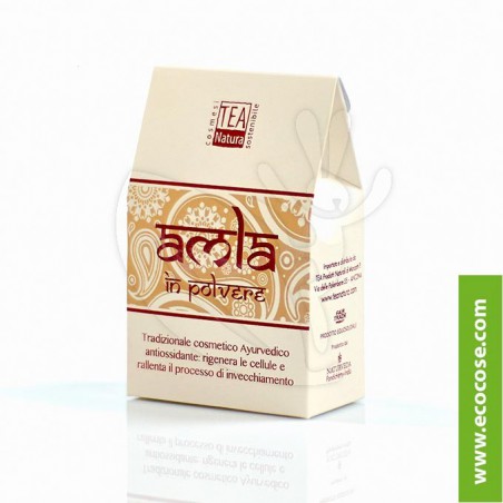 Tea Natura - Amla Tea Natura - Amla