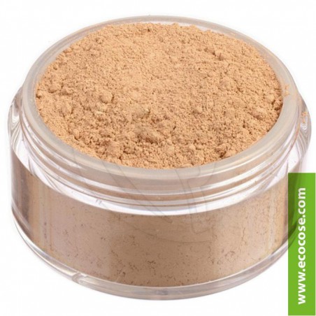 Neve Cosmetics Fondotinta "Dark Warm" High Coverage Neve Cosmetics Fondotinta "Dark Warm" High Coverage