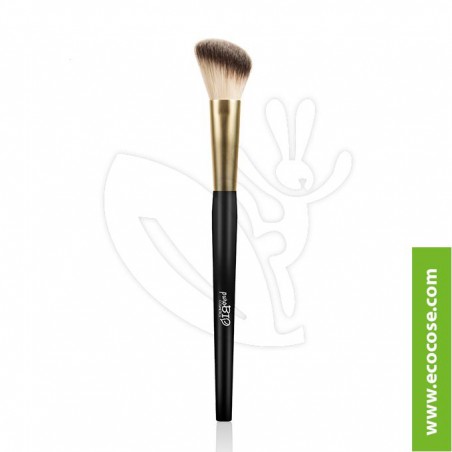 PuroBIO Cosmetics - Pennello 02 Blush, Terra, Cipria PuroBIO Cosmetics - Pennello 02 Blush, Terra, Cipria