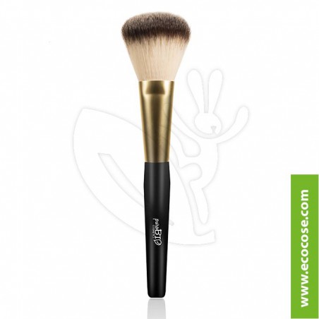 PuroBIO Cosmetics - Pennello 01 Blush, Terra, Cipria