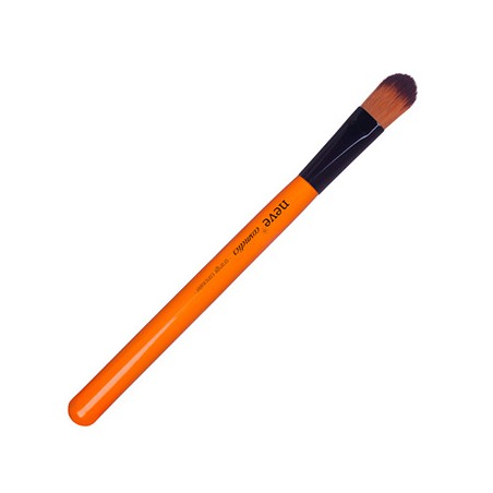 OrangeConcealer-brush-glossyartist-02 OrangeConcealer-brush-glossyartist-02