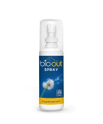 bio out spray antizanzare