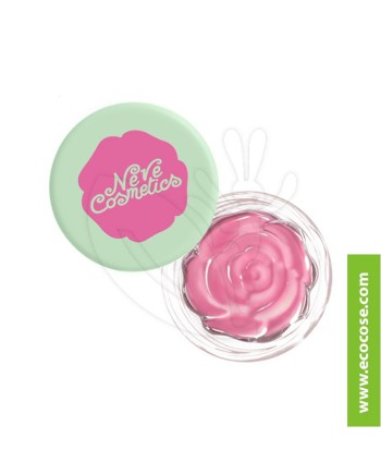 Neve Cosmetics Blush Garden "Saturday Rose"