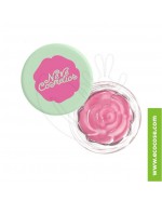 Neve Cosmetics Blush Garden "Saturday Rose"