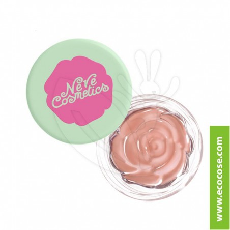 Neve Cosmetics Blush Garden "Wednesday Rose" Neve Cosmetics Blush Garden "Wednesday Rose"