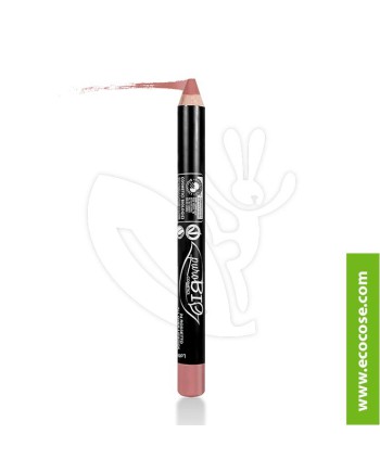 PuroBIO Cosmetics - Matitone Rossetto Rosa 24