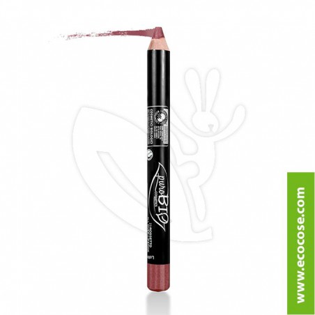 PuroBIO Cosmetics - Matitone Rossetto Marsala 25