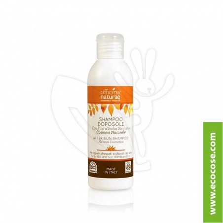 Officina Naturae - Shampoo Doposole Officina Naturae - Shampoo Doposole