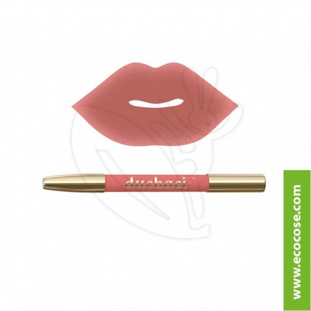 Neve Cosmetics - DueBaci "Treasure"