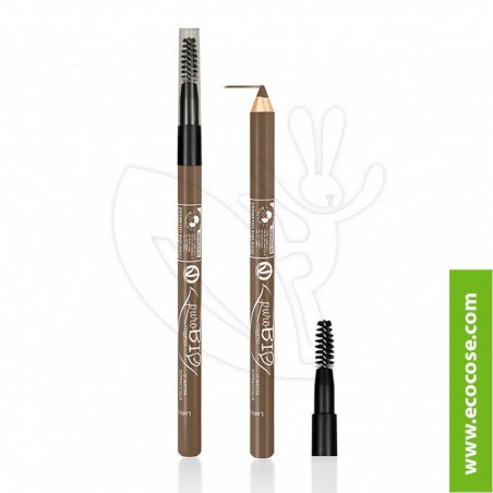 PuroBIO Cosmetics - Matita Sopraccigliare 27 *NEW*