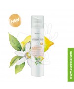 Maternatura - Gel detergente viso purificante con fiori di limone 