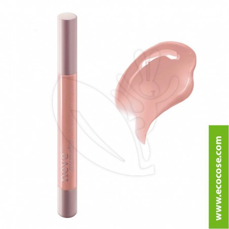 Neve Cosmetics - Vernissage Gloss - Les Poseuses