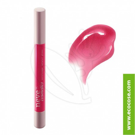 Neve Cosmetics - Vernissage Gloss - Multiform