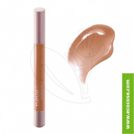 Neve Cosmetics - Vernissage Gloss - Dama con l'Ermellino Neve Cosmetics - Vernissage Gloss - Dama con l'Ermellino