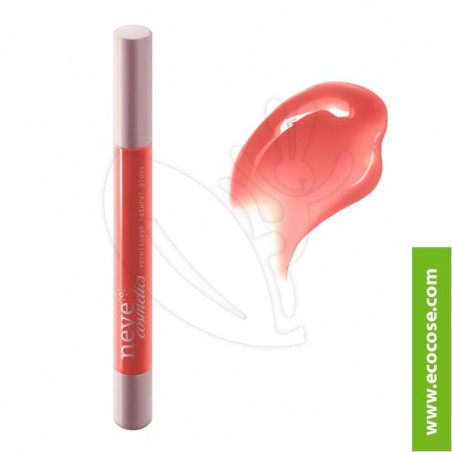 Neve Cosmetics - Vernissage Gloss - Arearea Neve Cosmetics - Vernissage Gloss - Arearea