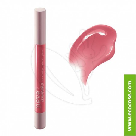 Neve Cosmetics - Vernissage Gloss - Dancers in Pink Neve Cosmetics - Vernissage Gloss - Dancers in Pink