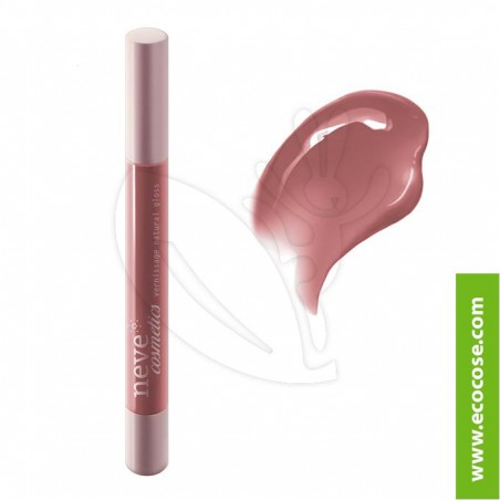 Neve Cosmetics - Vernissage Gloss - Golconde Neve Cosmetics - Vernissage Gloss - Golconde