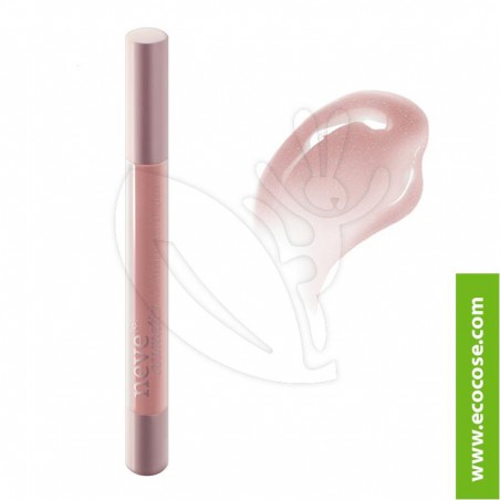 Neve Cosmetics - Vernissage Gloss - Water Lilies