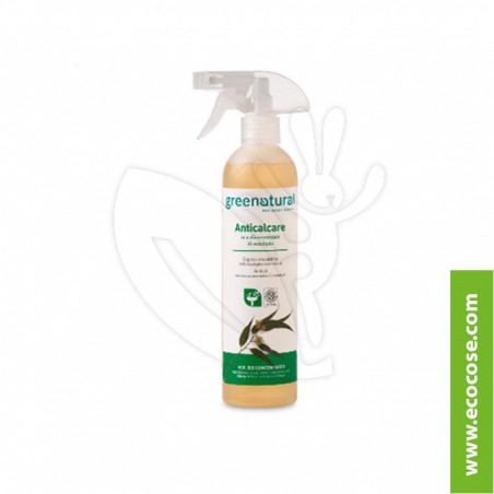 Greenatural - Anticalcare
