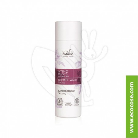 Officina Naturae - Gli Innovattivi - Intimo Delicato Officina Naturae - Gli Innovattivi - Intimo Delicato