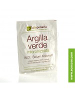 La Saponaria - Argilla Verde Ventilata