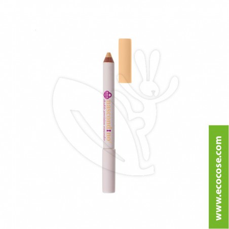 Neve Cosmetics - Nascondino Double Precision concealer - Fair