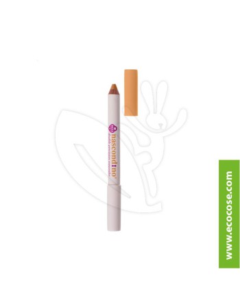 Neve Cosmetics - Nascondino Double Precision concealer - Tan