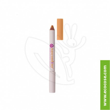 Neve Cosmetics - Nascondino Double Precision concealer - Tan