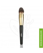 PuroBIO Cosmetics - Pennello 10 BBCREAM sculpting tapered