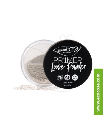 PuroBIO Cosmetics - Primer Loose Powder