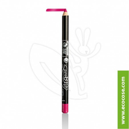 PuroBIO Cosmetics - Matita Biologica Labbra 37 Fenicottero