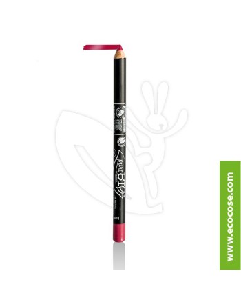 PuroBIO Cosmetics - Matita Biologica Labbra 38 Fragola